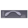 Eyeglasses Nose Bridge Pushin Pieces Push in Soft Silicone Slide
