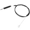 ANPART Lawnmower Clutch Cable Fit for ARIENS 93600 936056 for