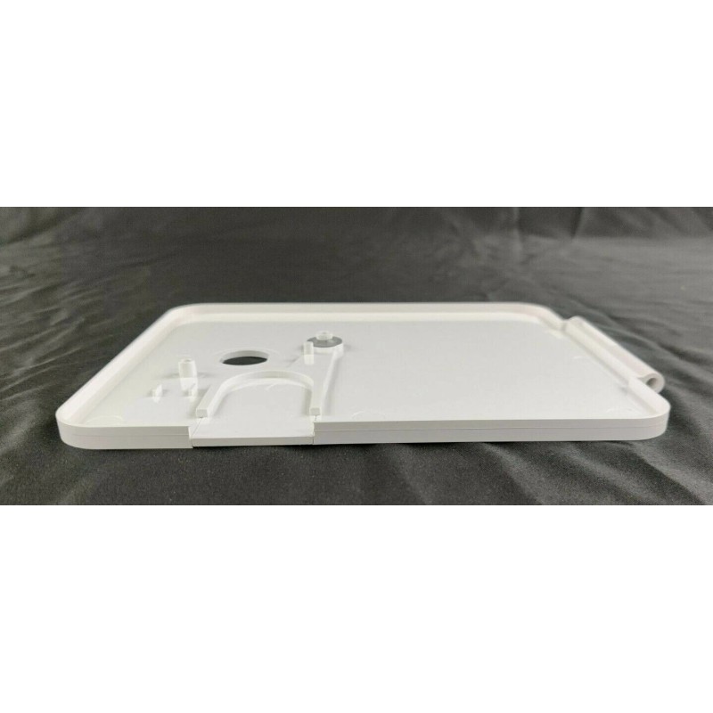 Thetford Replacement Hatch Door White Access B&B Molders RV Camper