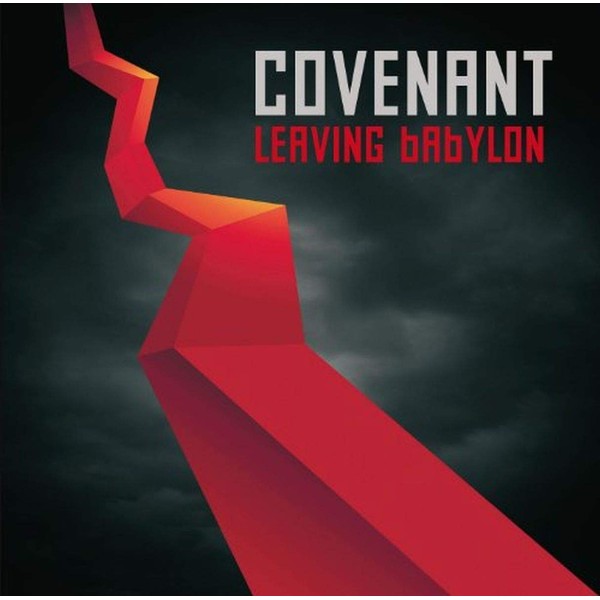 Leaving Babylon (Limited Edition)