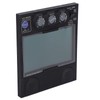 Welding Helmet Auto, Welding Lens Solar Automatic LCD Darkening L