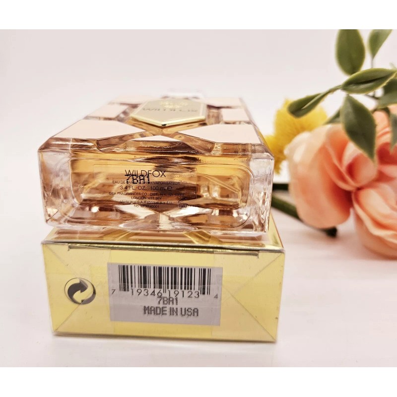 Wildfox Perfume By Wildfox Eau De Parfum Spray 3.4oz/100ml For