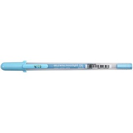 SAKURA OF AMERICA Gelly ROLL Moonlight Sky Blue, One Size