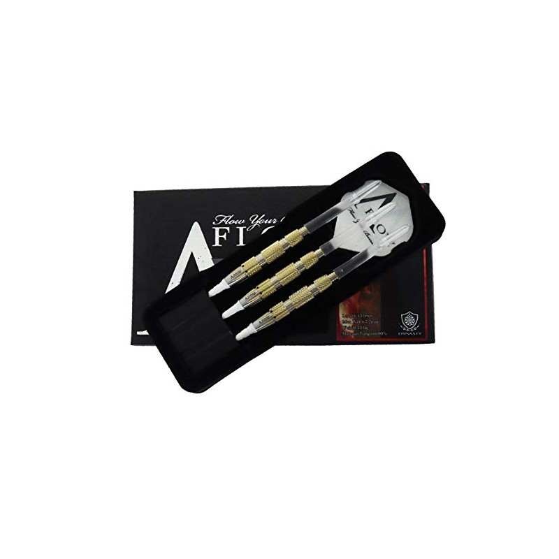 Dynasty Afro Blackline Joojak Awaken S Pak Hyun Chol Model