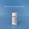 Nafion 멤브레인 용액, 5% D520, 퍼플루오르화 Naphthol 4ml, 10ml, 50ml