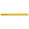 Prince Of Peace Original Ginger Honey Crystals Instant Beverage, Caffeine-Free,