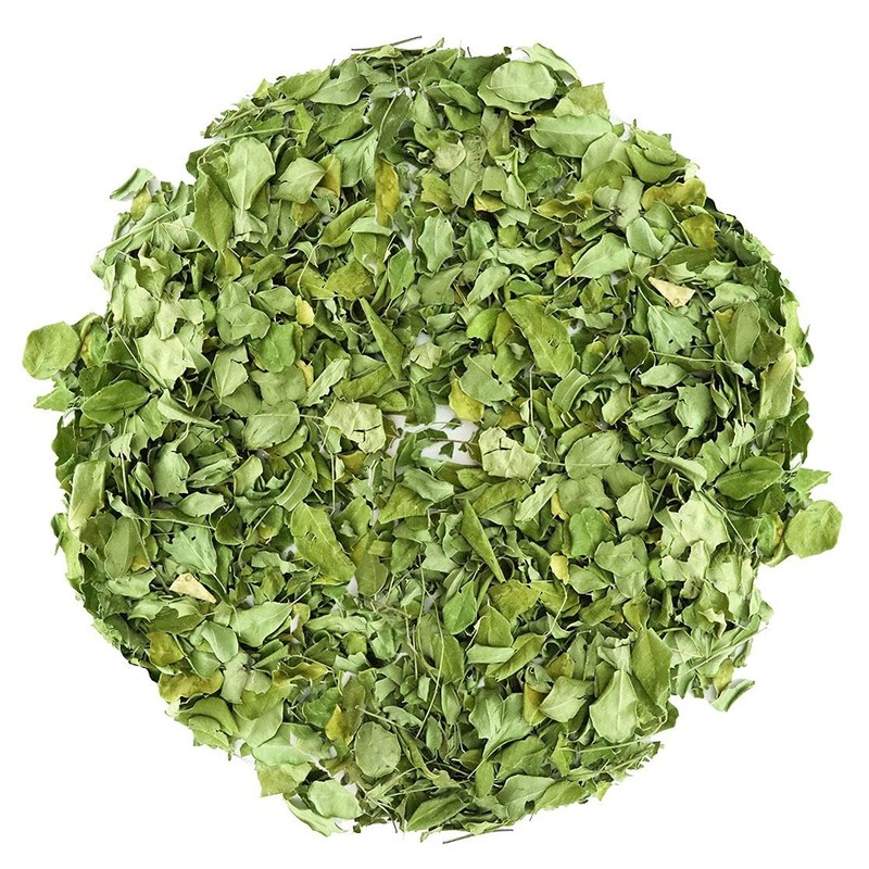 Organic Moringa Leaf Tea 500 g Moringa Tree of Life