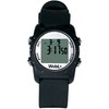 WobL+ Waterproof Vibrating Watch (BLACK), Potty Reminder, Pill Reminder