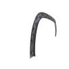 Texas-E-Parts Fits 2019-2024 GMC Sierra 1500 Fender Flare Molding Trim