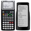 Scientific Calculator with Graph Functions for College and High School