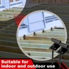 Dunzy 80 Pack 304 Stainless Steel Start Clips Universal Decking
