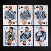 Boot & Ball Man City Playing Cards