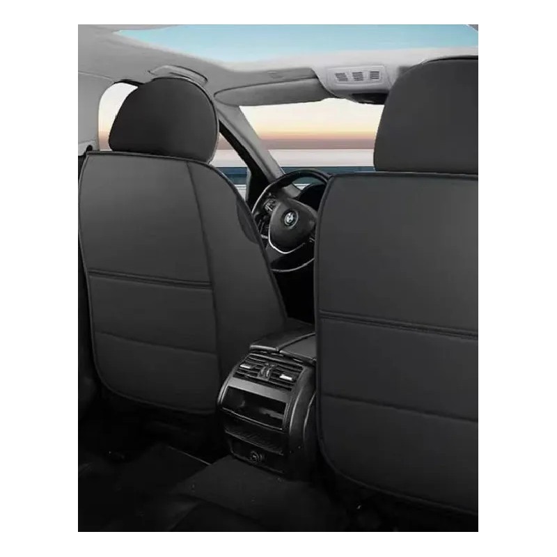 Cubreasiento Vinipiel Premium Tacoma 2025