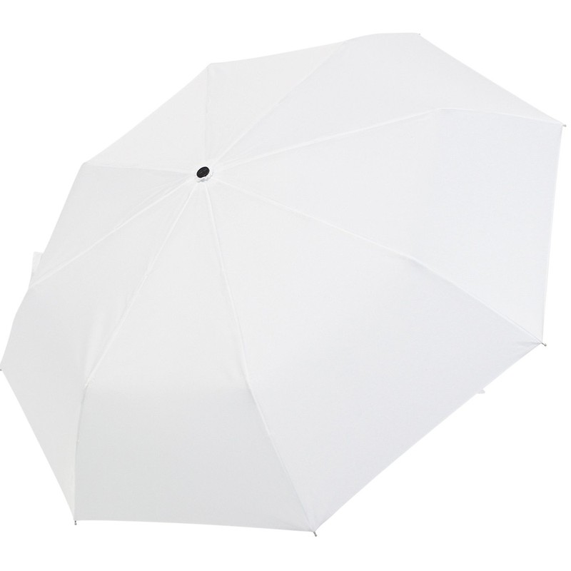 iX-brella Lightweight solid pocket umbrella with automatic open/close mechanism -
