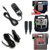 AC Adapter Car Cord for Peak Amps 400 600 750