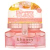 & Honey Melty Cleansing Balm, Hot, 3.2 oz (90 g),