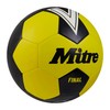 Mitre Final Recreational Football | Perfect for Kids | Football