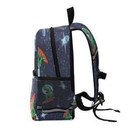 Kids Backpack Astronaut Dinosaur Kindergarten School Bag for Toddler Girls Boys