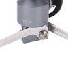 Stove Tripod Stand 5kg Load Capacity Good Stability Folding Compact