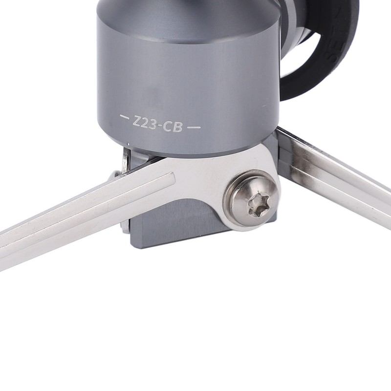 Stove Tripod Stand 5kg Load Capacity Good Stability Folding Compact