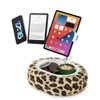 Viozon Tablet Pillow Stand,Kindle Pillow Stand, Compatible with 4-11" Tablet/Phone