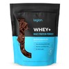LEGION Whey+ Protein Whey Isolate from Grass Fed Cows -