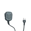 Sarcia Remote Shoulder Speaker Microphone with Reinforced Cable for Midland