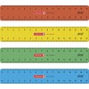 Brunnen 104987115 Flexi Ruler for School and Office 15 cm