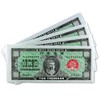 Chinese Joss Paper - Hell Bank Notes - U.S. Dollar