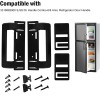 SAVYSPEDY Rv Refrigerator Door Handle fits for S, Std Dr