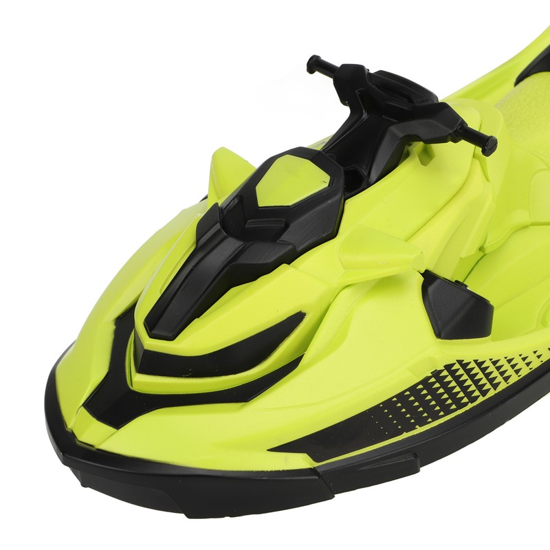 1/14 2.4G Remote Control Motorboat Summer Water Toys Children RC