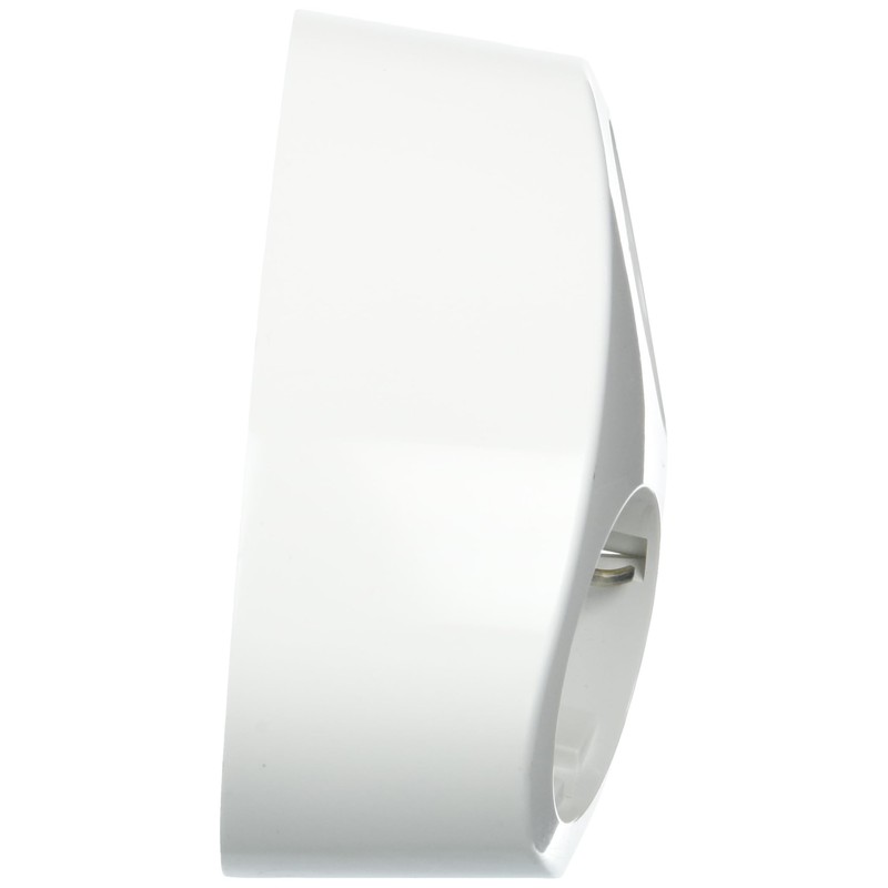 Kopp 100502000 Triple earthed socket