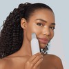 GESKE SmartAppGuided™ MicroCurrent Skin Scrubber & Blackhead Remover, 9 in