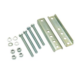 DL 22443 Tongue Jack Mounting Hardware