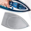 Garosa Premium Iron Shoe, Aluminum Iron-Safe Non-Stick Ironing Cover, Cloth