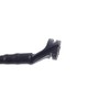 Huntingdoor 3 PCS Bow Peep Sight with Peep Sight Tubing