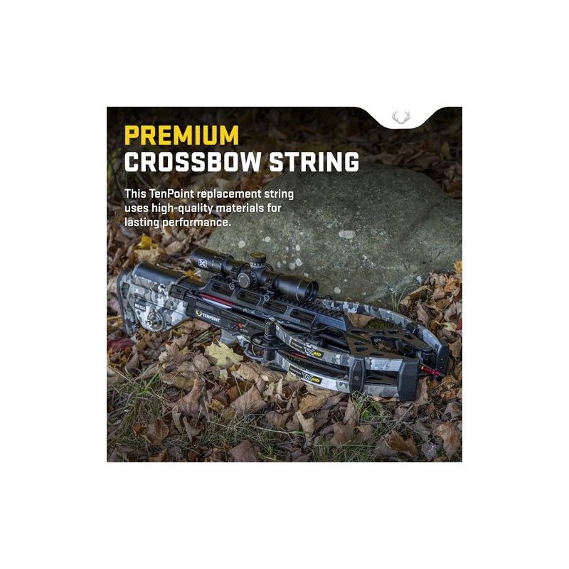 TenPoint Replacement String for TX 440 & TX 28 Crossbows