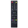 POTRRCIUSUER SHARP TV Remote Control for Aquos [Set] Sharp Compatible