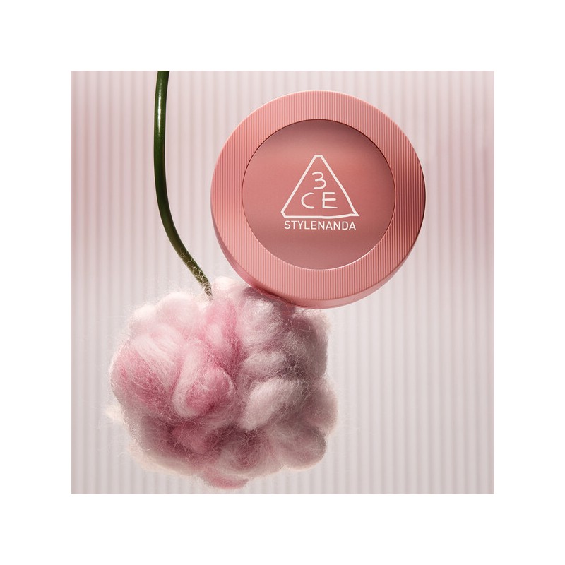 1+1 3CE Face Blush PEACH SPLASH*2 / 1+1 3CE 페이스