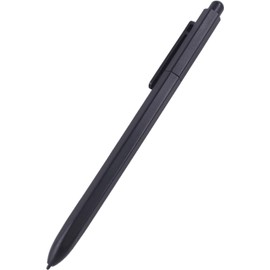 Stylus Pen for Remarkable 2 Pen with Eraser Function, EMR Stylus Pen for Remarkable 2, Marker Plus EMR Digital Pen for Remarkable 1 with 4096 Sensitivity (Black)