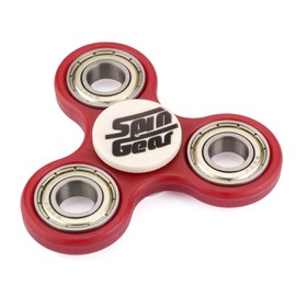 Spin Gear Hand Spinner Tri FS01 (Azuki)
