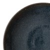 Marui Pottery MR-3-4393 Shigaraki Pottery Hechimon Cup & Saucer, Capacity