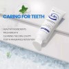 Hydroxyapatite Whitening Stain Removal Toothpaste 120gll