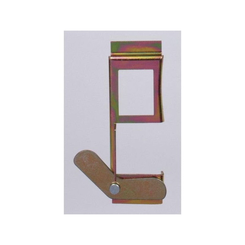 Mechanical Interlock, BQ Circuit Breakers