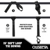 Otherya TIE Down Strap Ratchet Tie Down Straps - 4