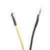 Minireen 7/8'' 22mm Thumb Throttle Cable Accelerator Dual Brake Lever