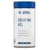 Applied Nutrition Creatine HCL Capsules, 3g Creatine Per Serving, Creatine