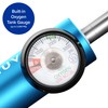 Nuvälsa Ozone Therapy Low Flow Oxygen Regulator – Easy to