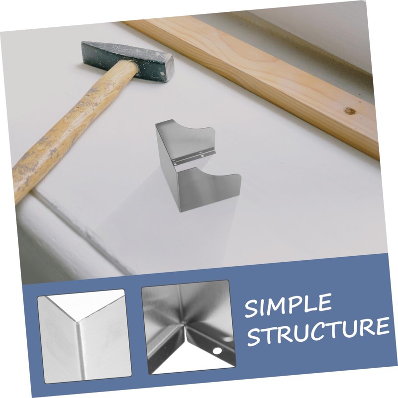 NOLITOY Stainless Steel Charging Pile Rain Cover for Electrical Box