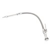 Engine Flexible Oil Dipstick Stainless Steel Fluid Oil Level Dipstick